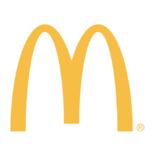 McDonald's Holdings Japan logo
