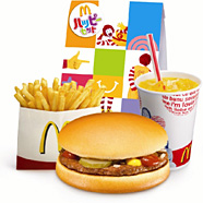 Mcdonald S Japan 閉じる News Release ニュースリリース 09 04 02 ひみつのしかけを見つけだせ かっこいい探偵気分のアイテムが登場 ハッピーセット 名探偵コナン 4月17日 金 から限定販売 日本マクドナルド株式会社 本社 東京都新宿