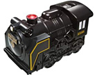 ☆D51蒸気機関車 200号機