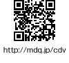 QRR[h http://mdq.jp/cdv