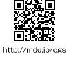 QRR[h http://mdq.jp/cgs