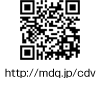 QRR[h http://mdq.jp/cdv