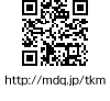 QRR[h http://mdq.jp/tkm