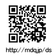 QRR[h http://mdq.jp/ds