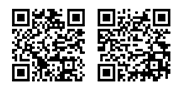 QRコード http://mdq.jp/bcn