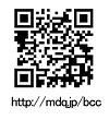 QRR[h http://mdq.jp/bcc