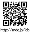 QRR[h http://mdq.jp/idb