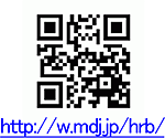 QRR[h http://mdq.jp/hrb