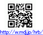 QRR[h http://mdq.jp/hrb