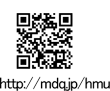 QRR[h http://mdq.jp/hmu