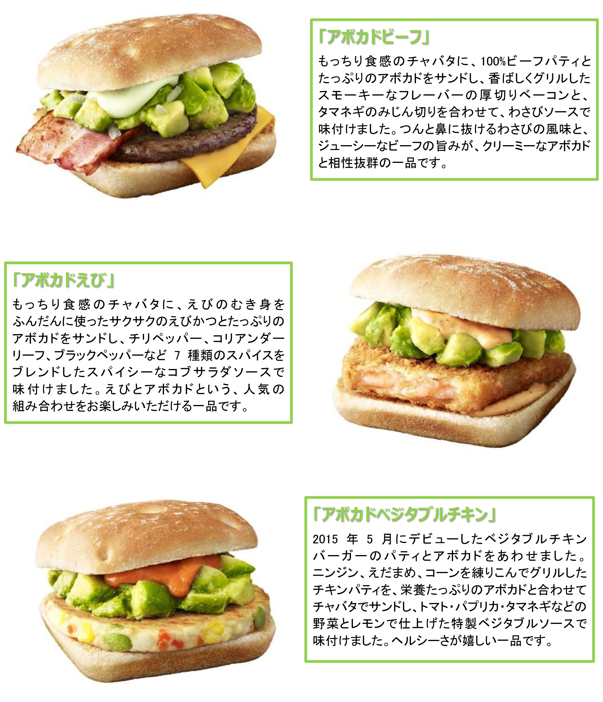 メニュー 朝 一覧 マック 100円マック メニュー一覧（2015年11月23日更新、マクドナルドの朝マック含む）