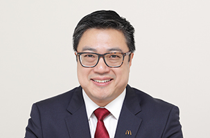 代表挨拶