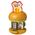 からくりマクドナルド