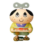 あるくぜんまいざむらい