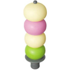 ひっしょうだんごけん