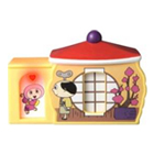 ずきんちゃんのいえ