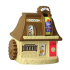 だんごやいっぷく