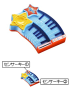 キーボード