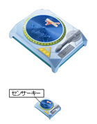DJブース